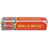 Brasso Brilla Metal Pasta Para Pulir Metales Y Joyeria