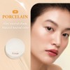 hince Second Skin Glow Cushion-12g | Skin Foundation dewy, glow,