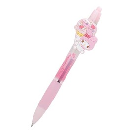 Sanrio 420468 Ballpoint Pen (Ice Party) My Melody