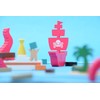 Crash Octopus Expansion Kit Pink Pirates (expansion rules included)