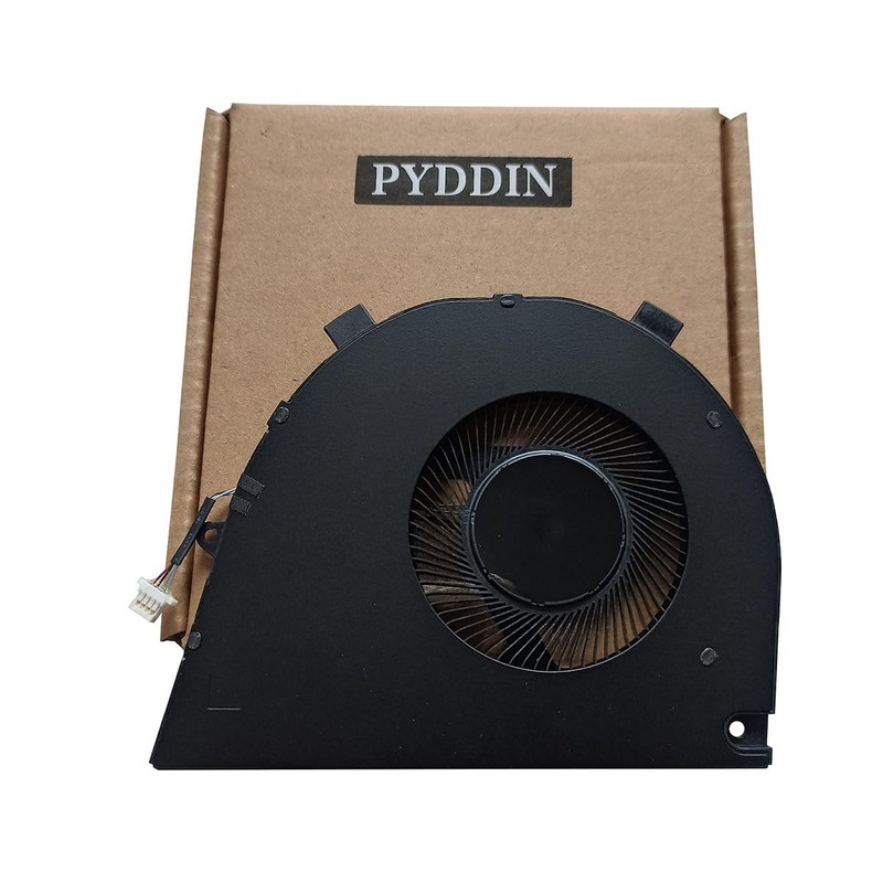New CPU Cooling Fan Intended for Dell Inspiron 16 5620