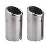 Exhaust Trim, Exhaust Tailpipe, Car Exhaust Tailpipe, Exhaust Tailpipes for