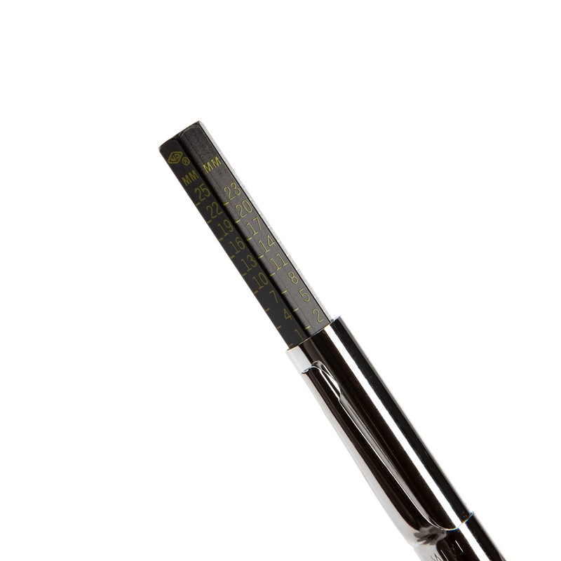 STEELMAN 422112-B SAE and Metric Tread Depth Gauge