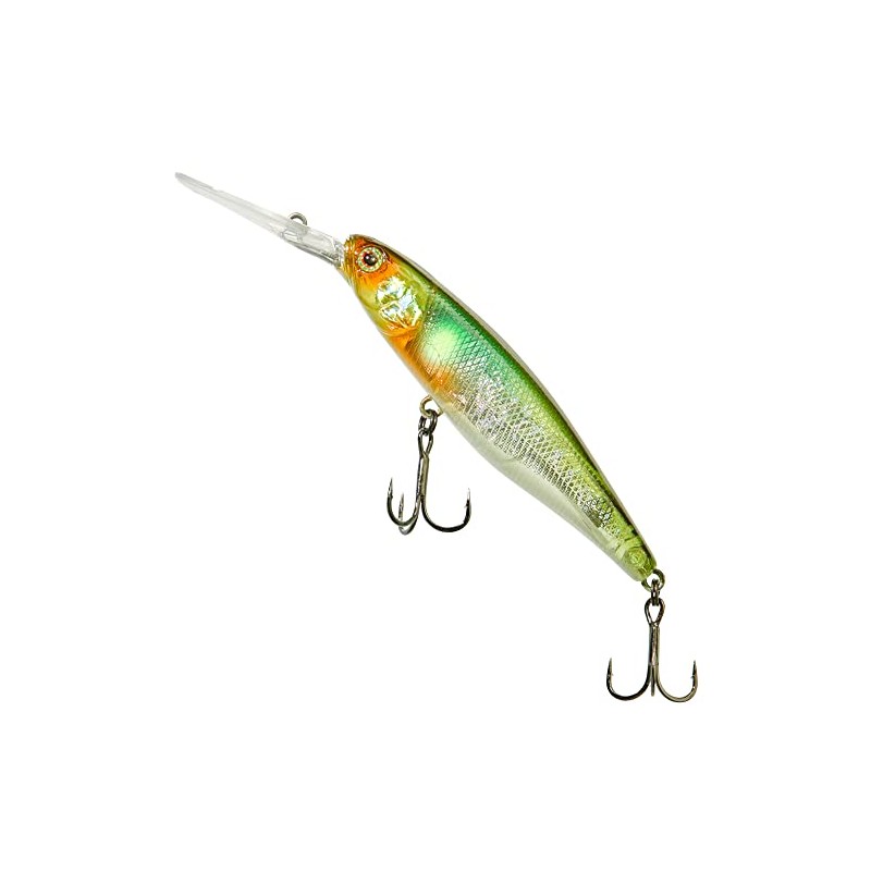 Illex DD Squirrel 79 SP 7.9 cm 11.5 g -