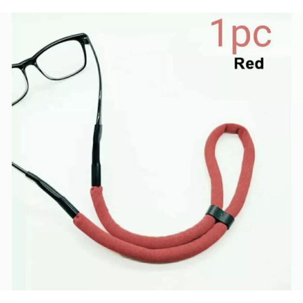 Unbranded Sunglasses Floating Neck Cord Strap Eyeglasses Retainer Lanyard Holder