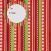 Giant Gift Wrap Bag for Christmas for Easy Wrapping 36
