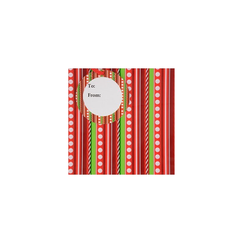 Giant Gift Wrap Bag for Christmas for Easy Wrapping 36