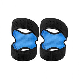 Airfit Double Knee Support (Pair) Set