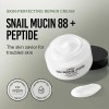 Jumiso [Jumiso]Snail Mucin 88 + Peptide Cream 100ml