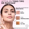 Gel Crema Noche Antimanchas L'oréal Paris Ácido Glicólico