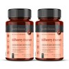 Bilberry Extract 10,000mg – High Strength 1000mg 10:1 Extract per