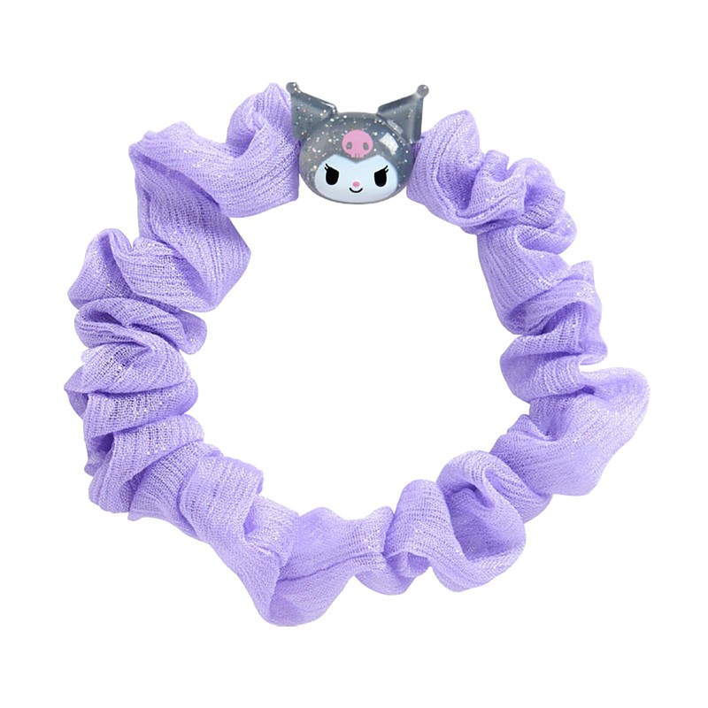 Sanrio 176877 Slim Scrunchy Chromi Hair Closure