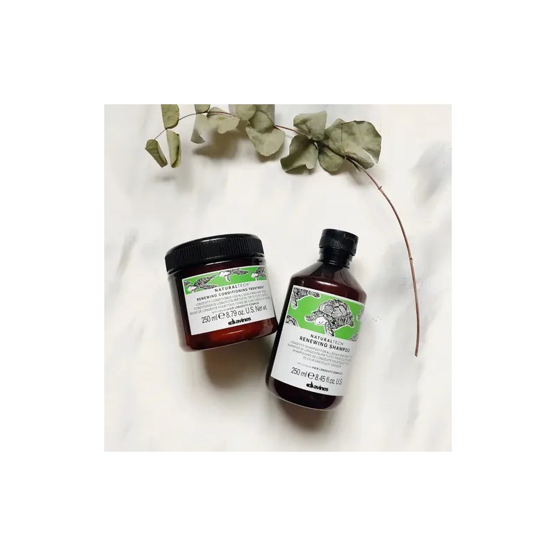 Davines Renewing Shampoo 250ml