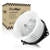 Aspligo 700113 AC Heater Blower Motor Fan Assembly Fit for