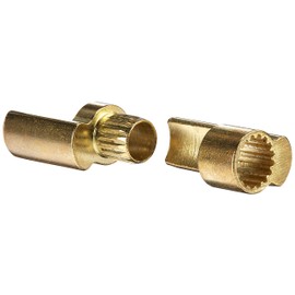 Perfect Products 01232 Residential Doorsaver III, Golden