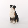 Conversation Concepts Australian Shepherd Tricolor Docked Large Ones Dog Figurine