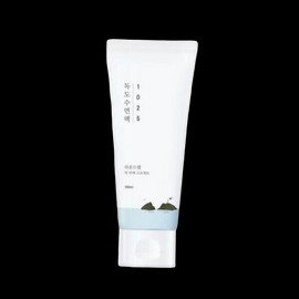 Round Lab Round Lab 1025 Dokdo Sleeping Pack 100ml / 라운드랩 라운드랩 1025 독도 수면팩 100ml