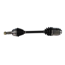 EXPEDE CV Axle Shaft Assembly Compatible with Jeep Compass & Patriot 2014-2017, FWD/AWD Auto/Manual Trans Front Right CV Axle Joint