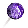 Ozark Delight Lollipops (Juicy Grape, 12 pack)