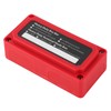 300A Bus Bar Power Distribution Box 48V DC 4 Studs