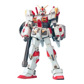 MG Mobile Suit Gundam Gaiden "Side Story" RX-78-5 Gundam No. 5 1/100 Scale Color Coded Plastic Model