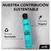 Got2b Prebase de Brillo para el Cabello Got Gloss, Protector