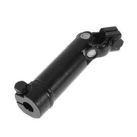 ACROPIX Steering Column Shaft for Dodge for Ram 1500 2500 3500 2006-2013 Steering Shaft No.55351285AB/55351285AC Metal 1 Pc