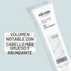 Nioxin Gel para engrosar el cabello 3D, fuerte sujeción y