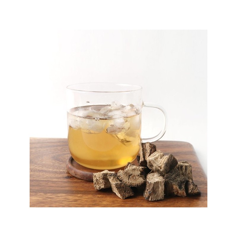 Donguihanjae 동의한재 국산 갈근 칡뿌리 500g Donguihanja Korean Licorice Root