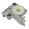 Oil Pump with Metal Worm Gear Replacement for CS350 CS2600
