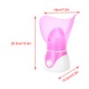 Face Steamer Facial Sprayer Skin SPA Instrument Pore Shrink Whitening