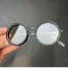 glases with regulation ND Glasses 9 Gears Adjustable Stepless Adjustment