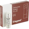 Legrand 013306 Fuse 10 x 38 mm 6A Type GG