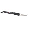 60W Adjustable Temperature Soldering Iron Kit with 5 Tips Universal