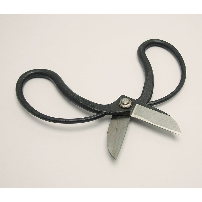 浅香工業 Treasure 長久 寛文 by Scissor Steel with