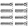 Can-am 8 Front or Rear Wheel Stud Fits Can-AM Defender