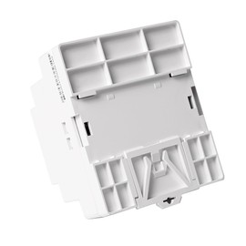 Stonenect DC 12V 2.5A 15W DR-30-12 Din-Rail Power Supply Transformer Switching Power Supplies Mountable Modular Power Supply for Industrial Automation Distribution Boxes Instrumentation