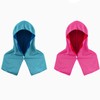 XIMU-SHANGDIAN 2 Pack Cooling Hoodie Towel – Instant Cool Towel