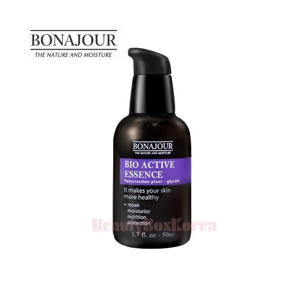 BONAJOUR Bio Active Essence 50ml