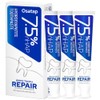 Hydroxyapatite Toothpaste, 7.5% Nano HA, Fluoride Free Fresh Mint Formula