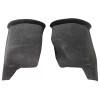 TCMT Saddlebag Carpet Liner Fit For Indian Roadmaster 15-23 Chieftain