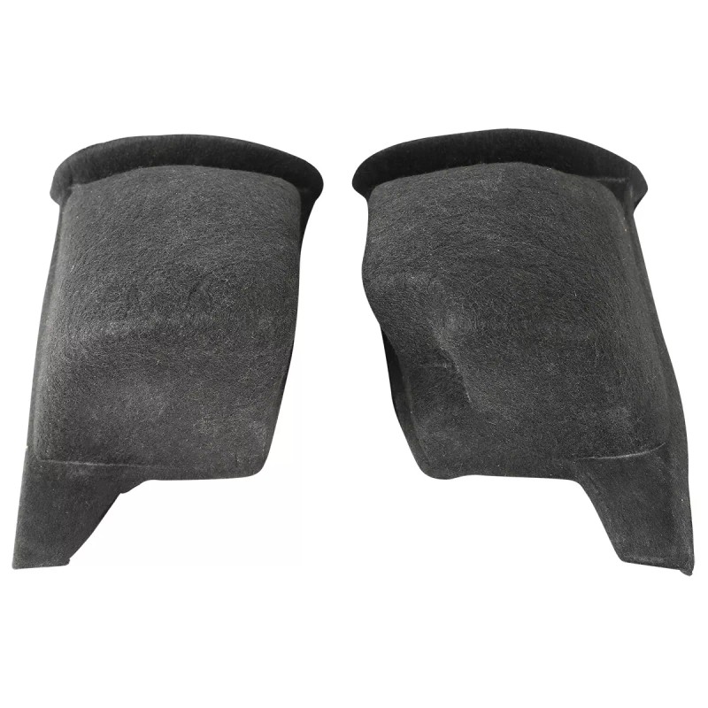 TCMT Saddlebag Carpet Liner Fit For Indian Roadmaster 15-23 Chieftain