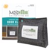 Moso Bag, 10.6 oz (300 g), 2 Year Deodorizer, Moisturizing,