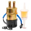 AHL Fuel Pump for Yamaha V Star 1100 XVS1100 1999-2009