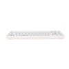 DIY Mechanical Keyboard Kit 68 Keys 2.4G Wireless 65 Percent