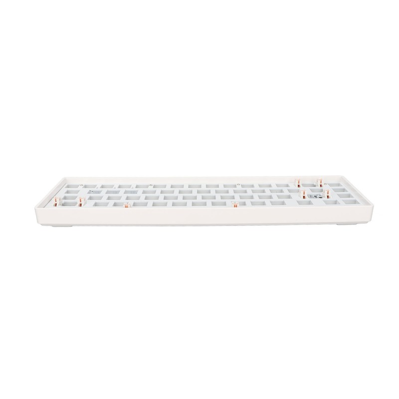 DIY Mechanical Keyboard Kit 68 Keys 2.4G Wireless 65 Percent