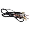 TUSK Enduro Lighting Kit Replacement Wire Harness- Fits: Yamaha WR400F