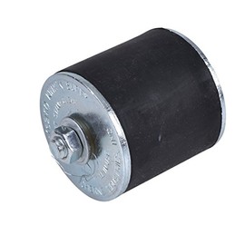 Cherne 269913 Kwik n Sure Mechanical Test Plug, 2-1/2",Small