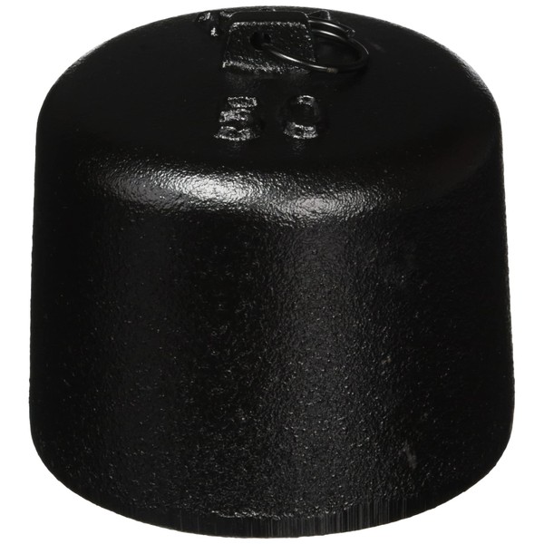 Chubu Corporation Drainage Trap, Cast Iron One, Standard Item, φ33.1