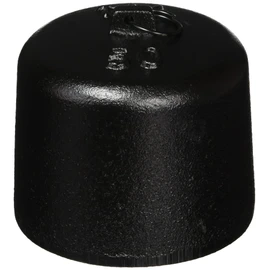 Chubu Corporation Drainage Trap, Cast Iron One, Standard Item, φ33.1 x H2.9 inches (84 x 76 mm), 1